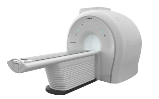 CT・MRIシステム