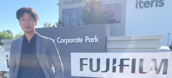 私が紡ぐ+STORY 下山