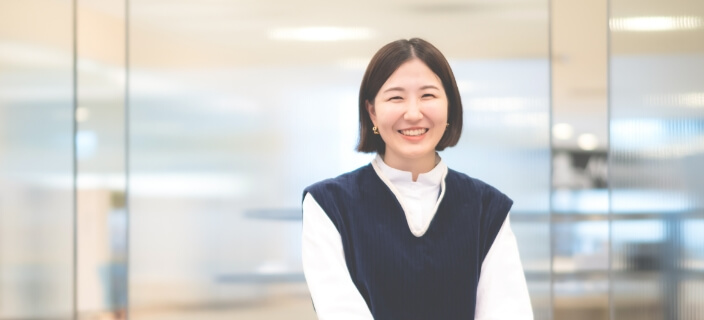 私が紡ぐ+STORY 平子