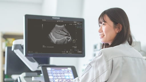 メディカルシステム開発センター US部