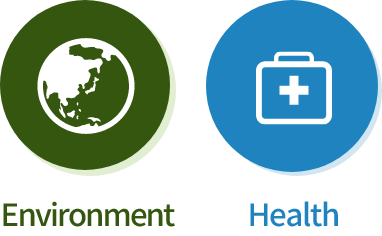 Environment and Health